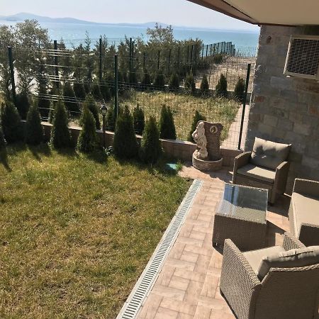 Sunrise Beach A4, Sarafovo Burgas Exterior foto