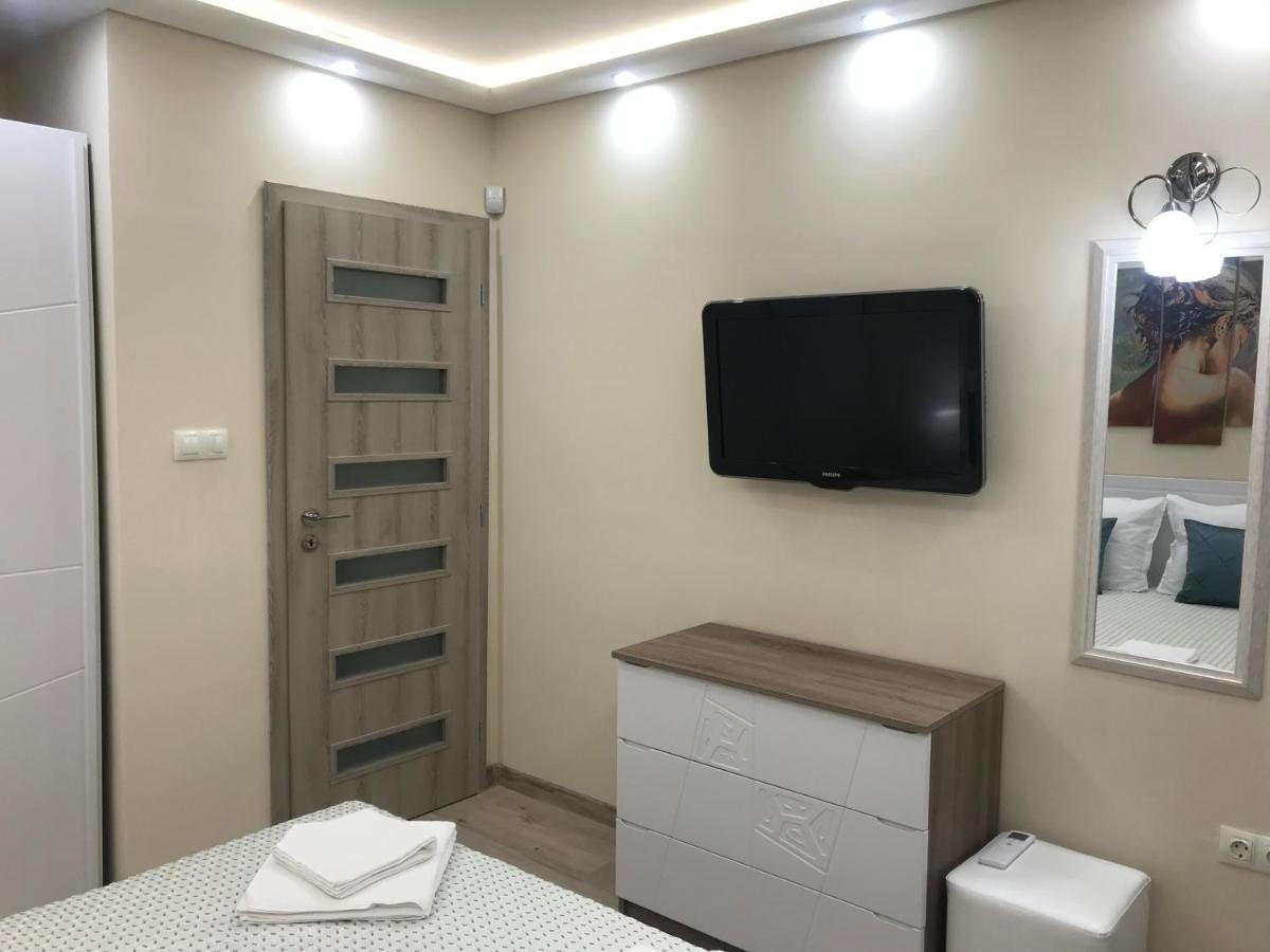 Sunrise Beach A4, Sarafovo Burgas Exterior foto