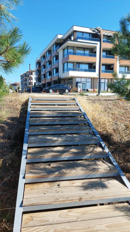 Sunrise Beach A4, Sarafovo Burgas Exterior foto